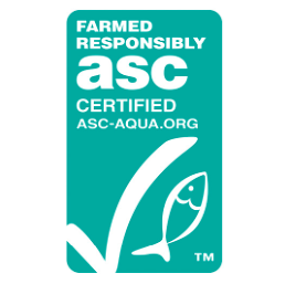ASC Certified Logo